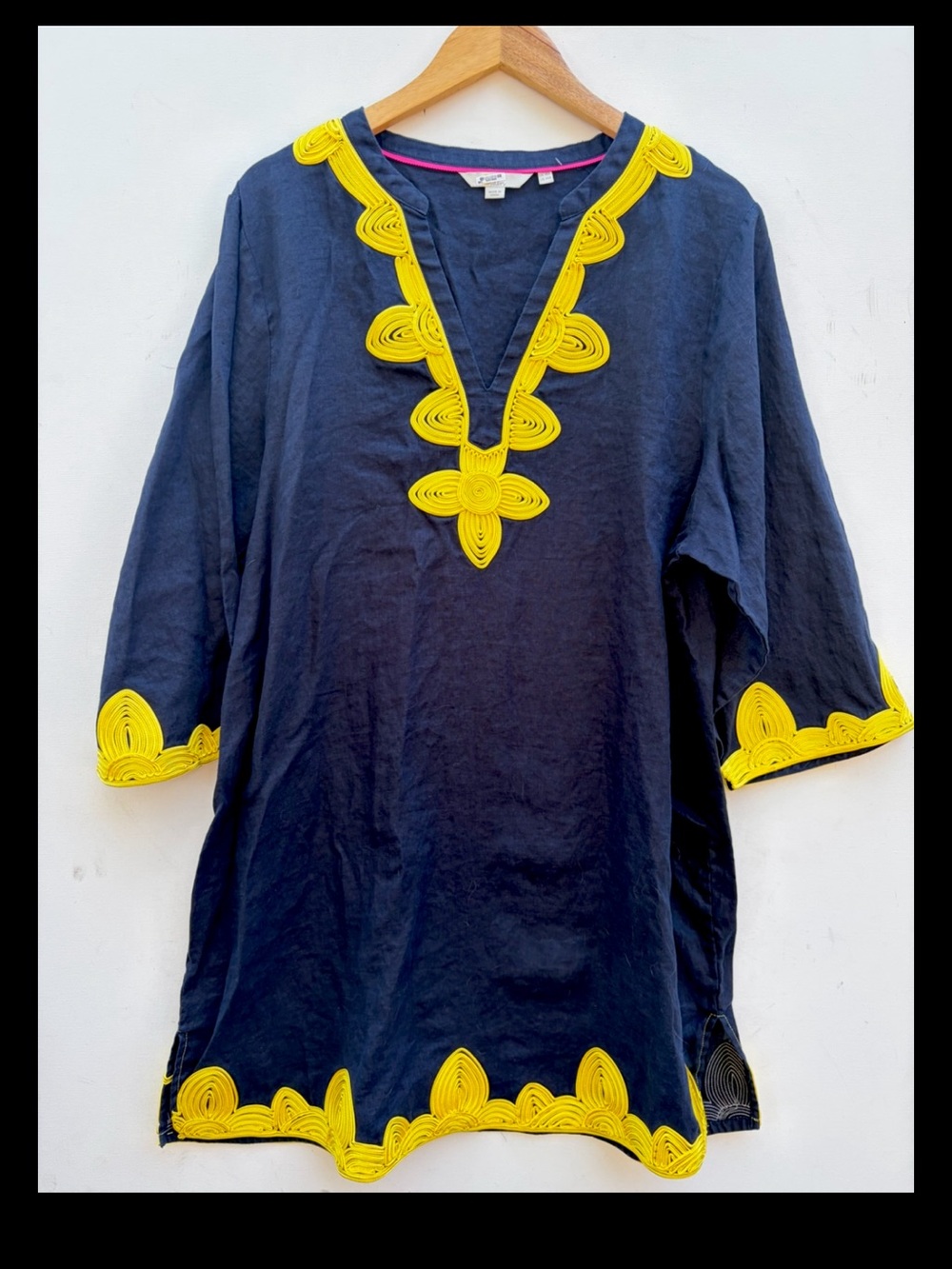 Boden Bella Dress